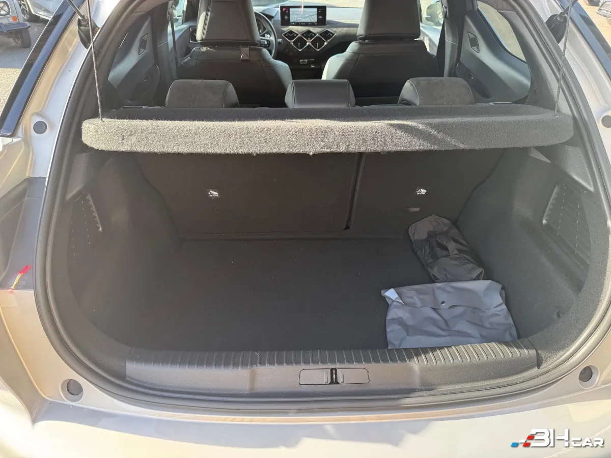 Ds Automobiles Ds 3 Crossback - photo 17
