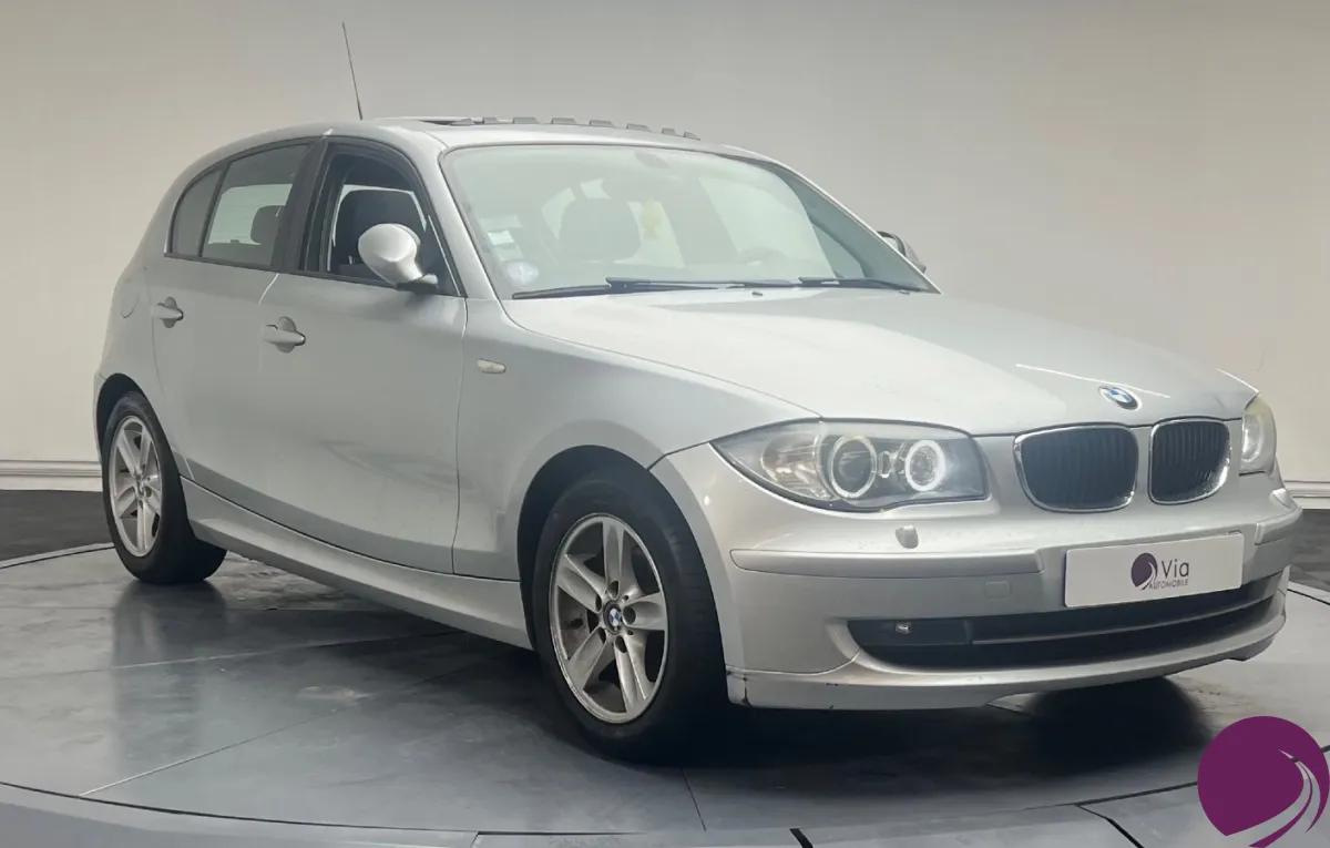 Bmw Serie 1