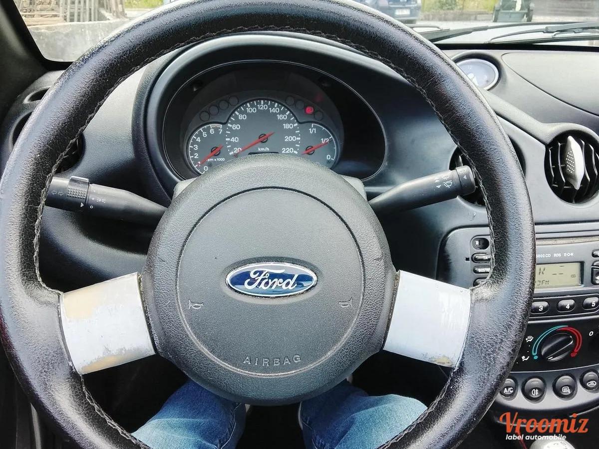 Ford StreetKa 