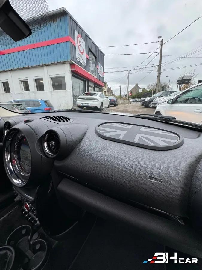 Aperçu indisponible de Mini Countryman