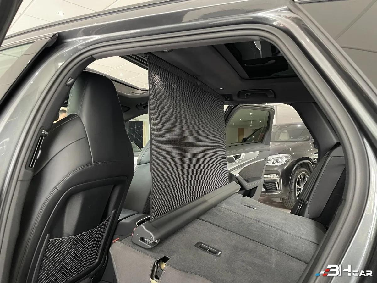 Aperçu indisponible de Audi A6