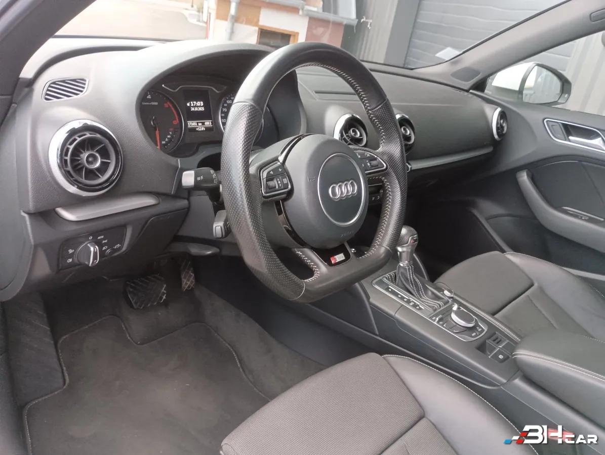 Aperçu indisponible de Audi A3