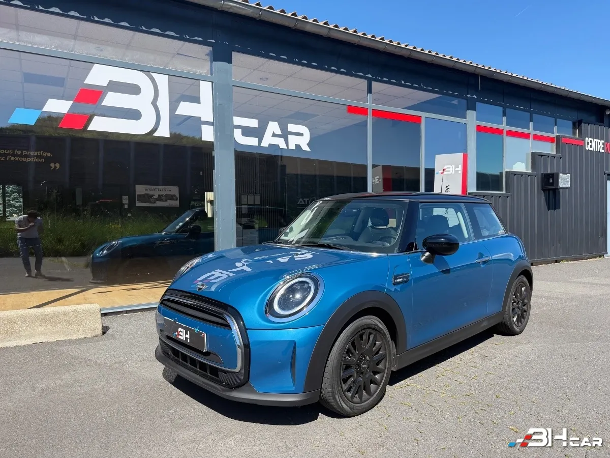 Mini Mini