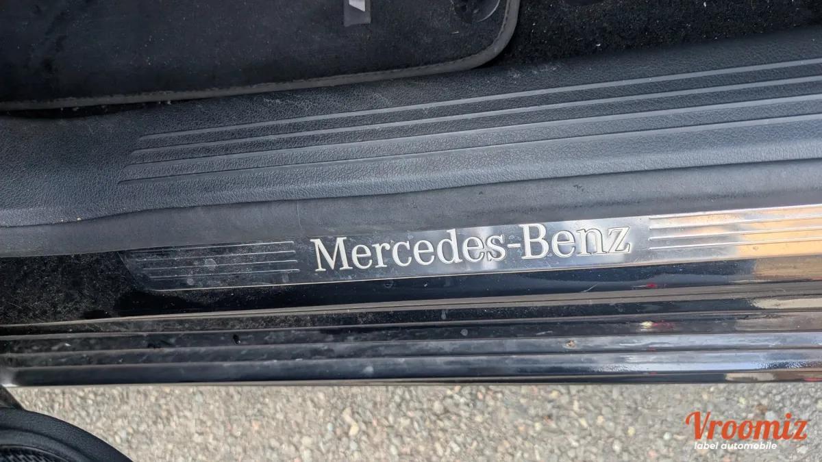 Mercedes Classe A 1.3 250 E 218H 160 EQ-POWER PHEV HYBRID 15.6KWH AMG LINE 8G-DCT BVA