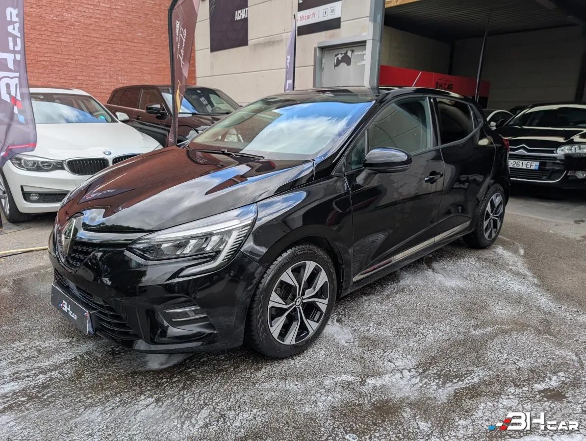Image: Renault Clio 1.5 BLUEDCI 115 INTENS
