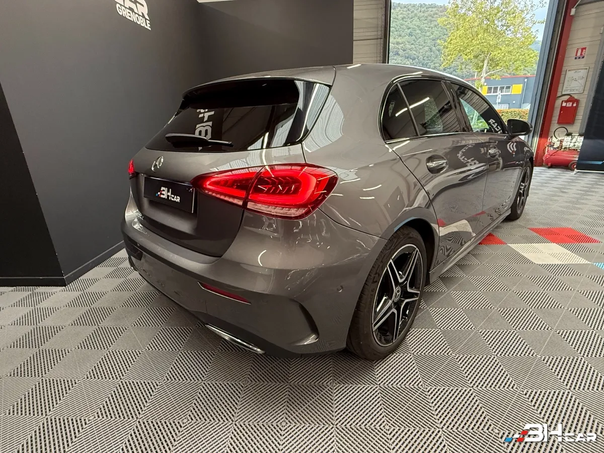 Mercedes Classe A - photo 5
