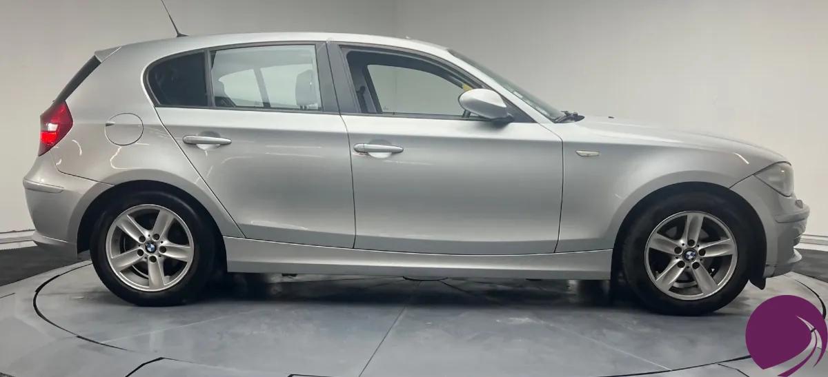 Bmw Serie 1
