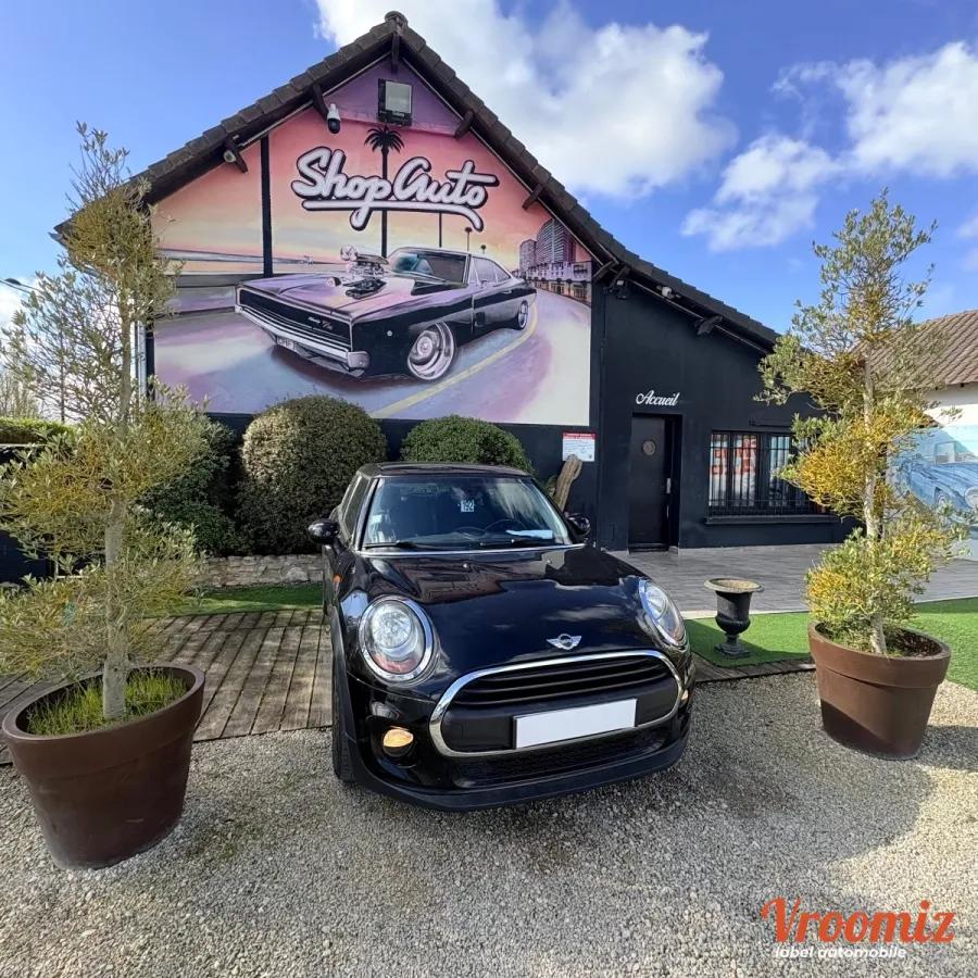 Photo du véhicule