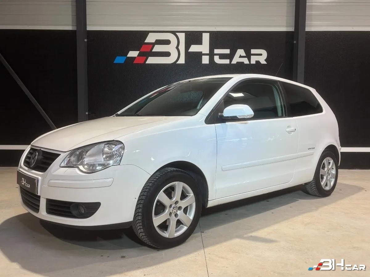 Image Volkswagen Polo