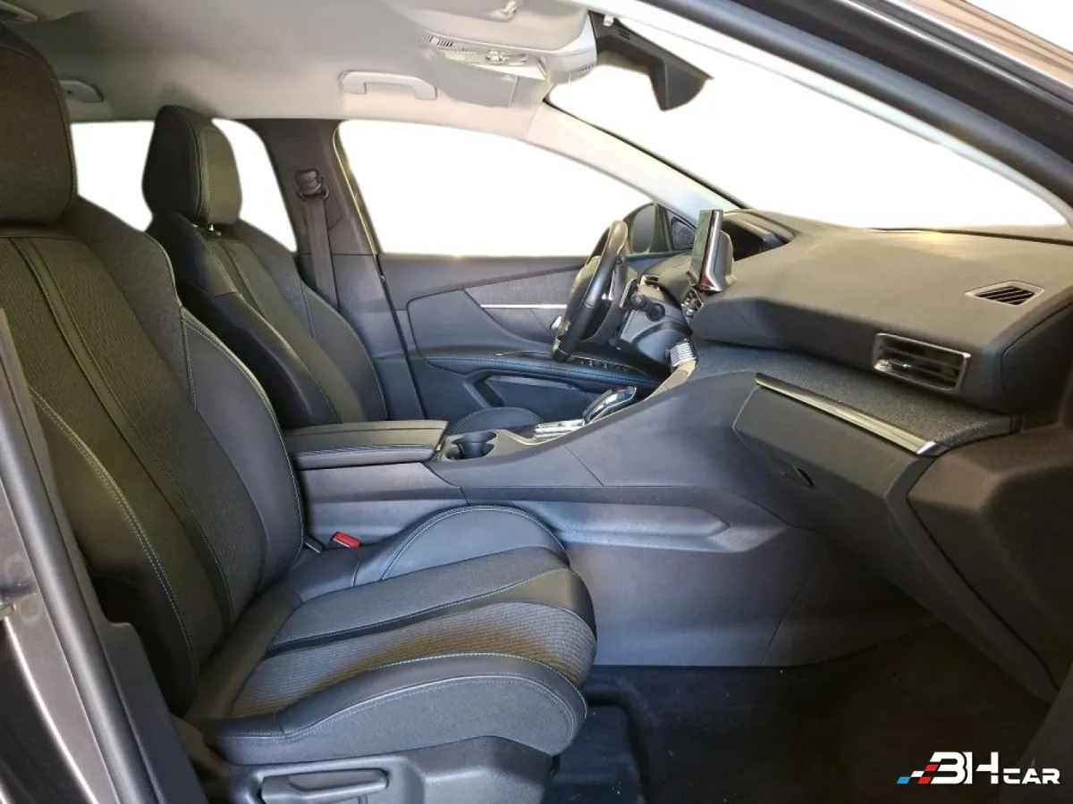 Peugeot 5008 - photo 6
