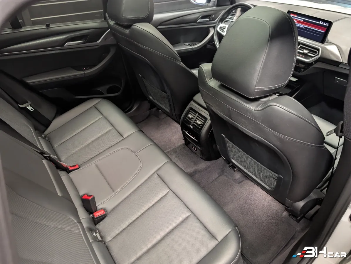 Bmw X3 - photo 33