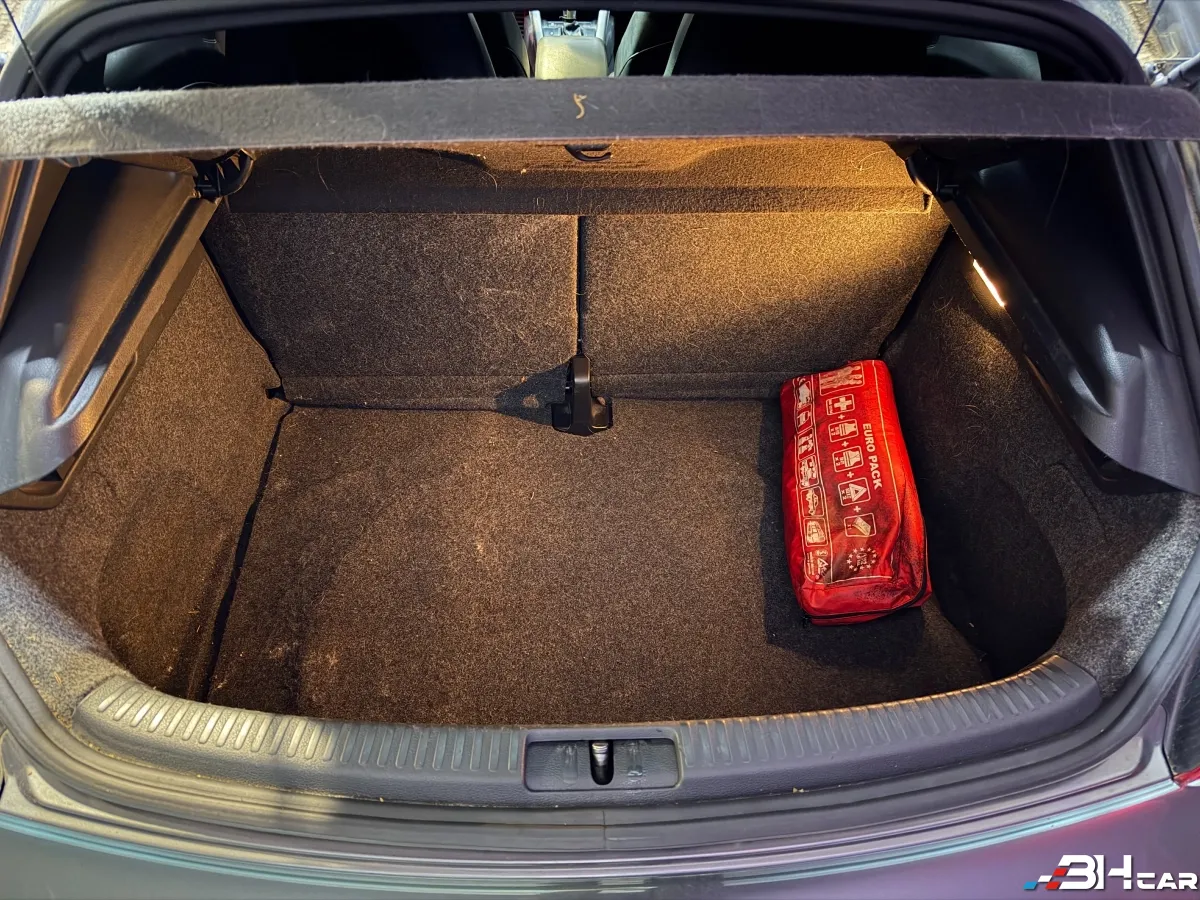 Volkswagen Scirocco - photo 30