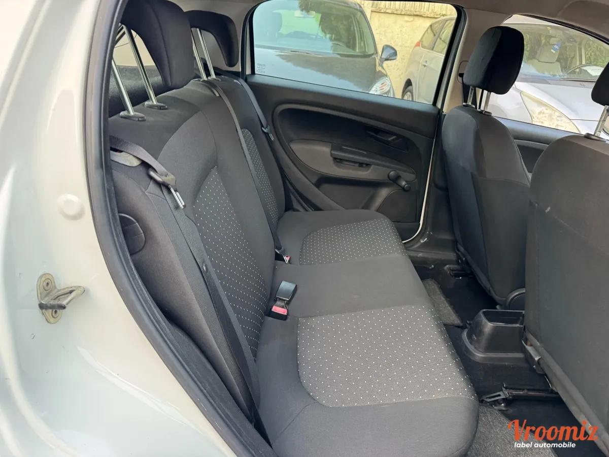 Fiat Grande Punto 1.2 65 ACTIVE