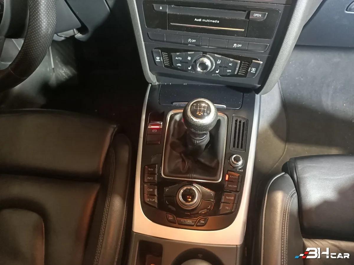 Aperçu indisponible de Audi A4