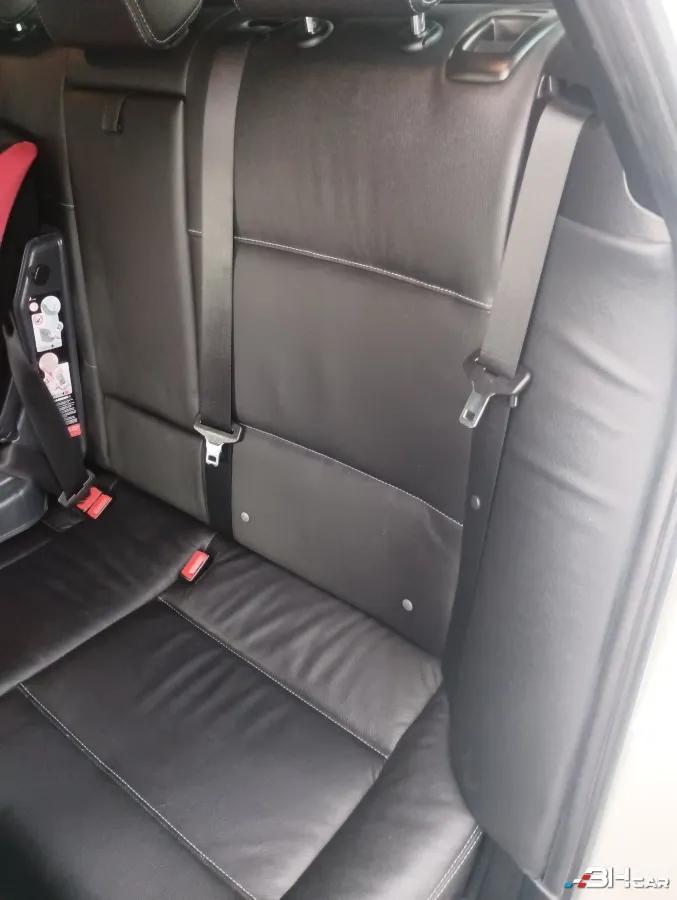 Aperçu indisponible de Bmw X3