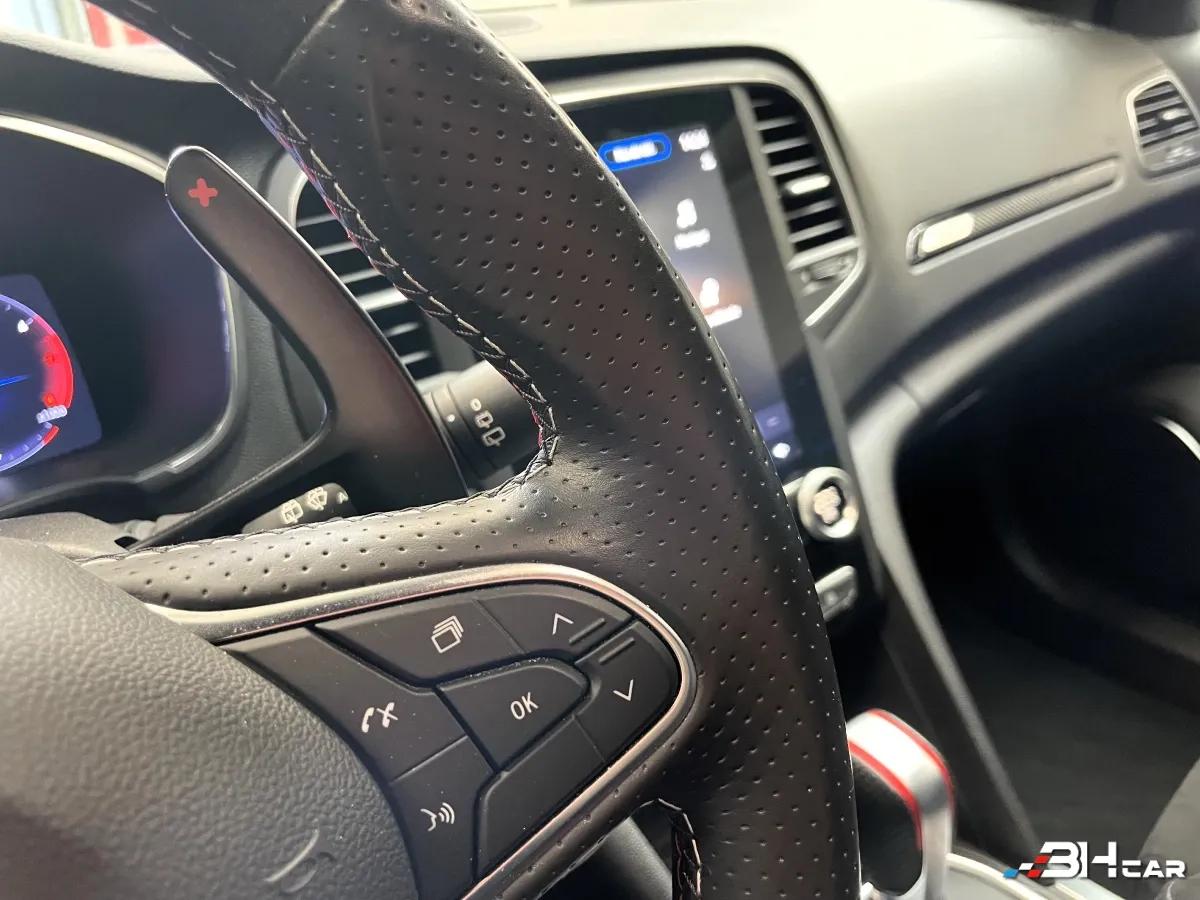 Aperçu indisponible de RENAULT Megane