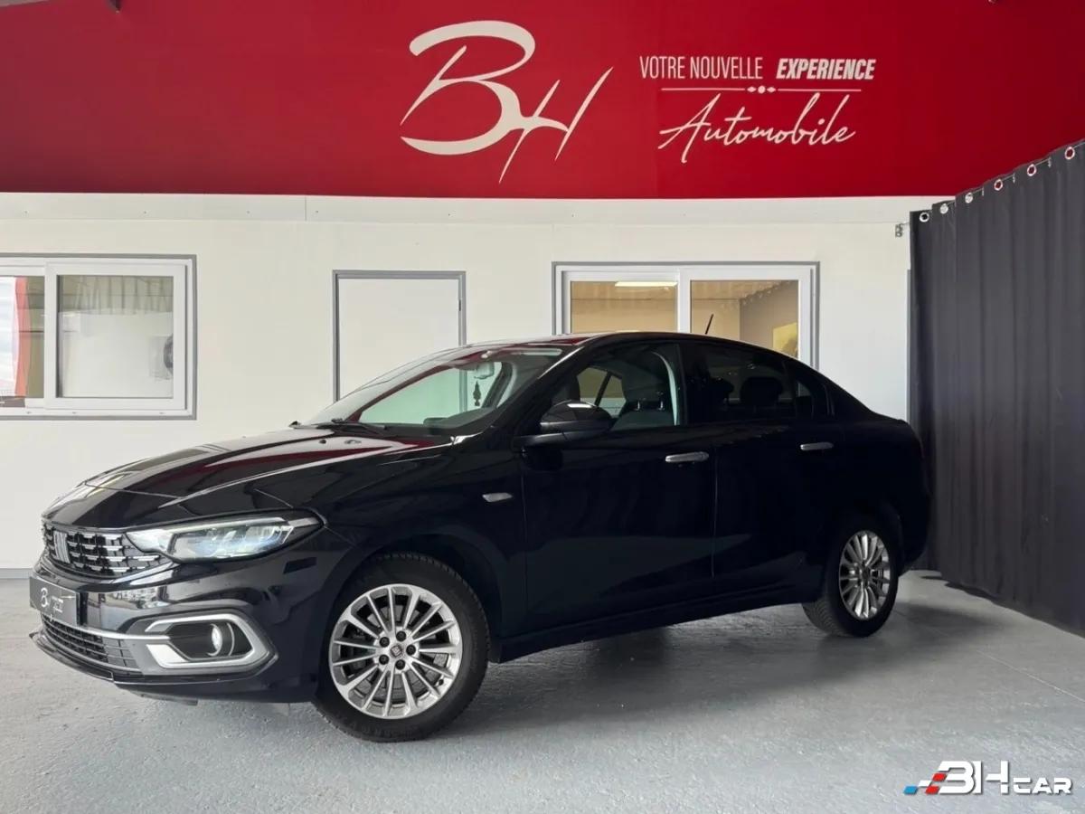 Image Fiat Tipo