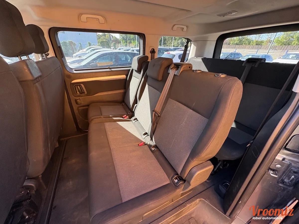 Peugeot Traveller COMBI 1.6 BLUEHDI 115 L2 ACTIVE 9 PLACES