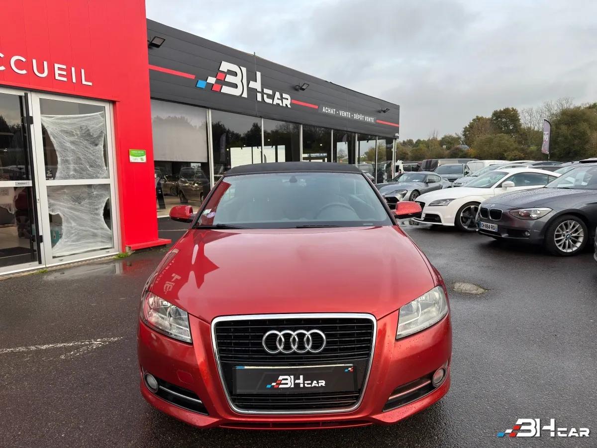 Aperçu indisponible de Audi A3