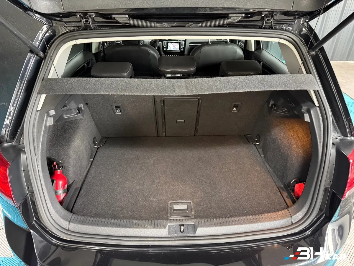 Volkswagen Golf - photo 22