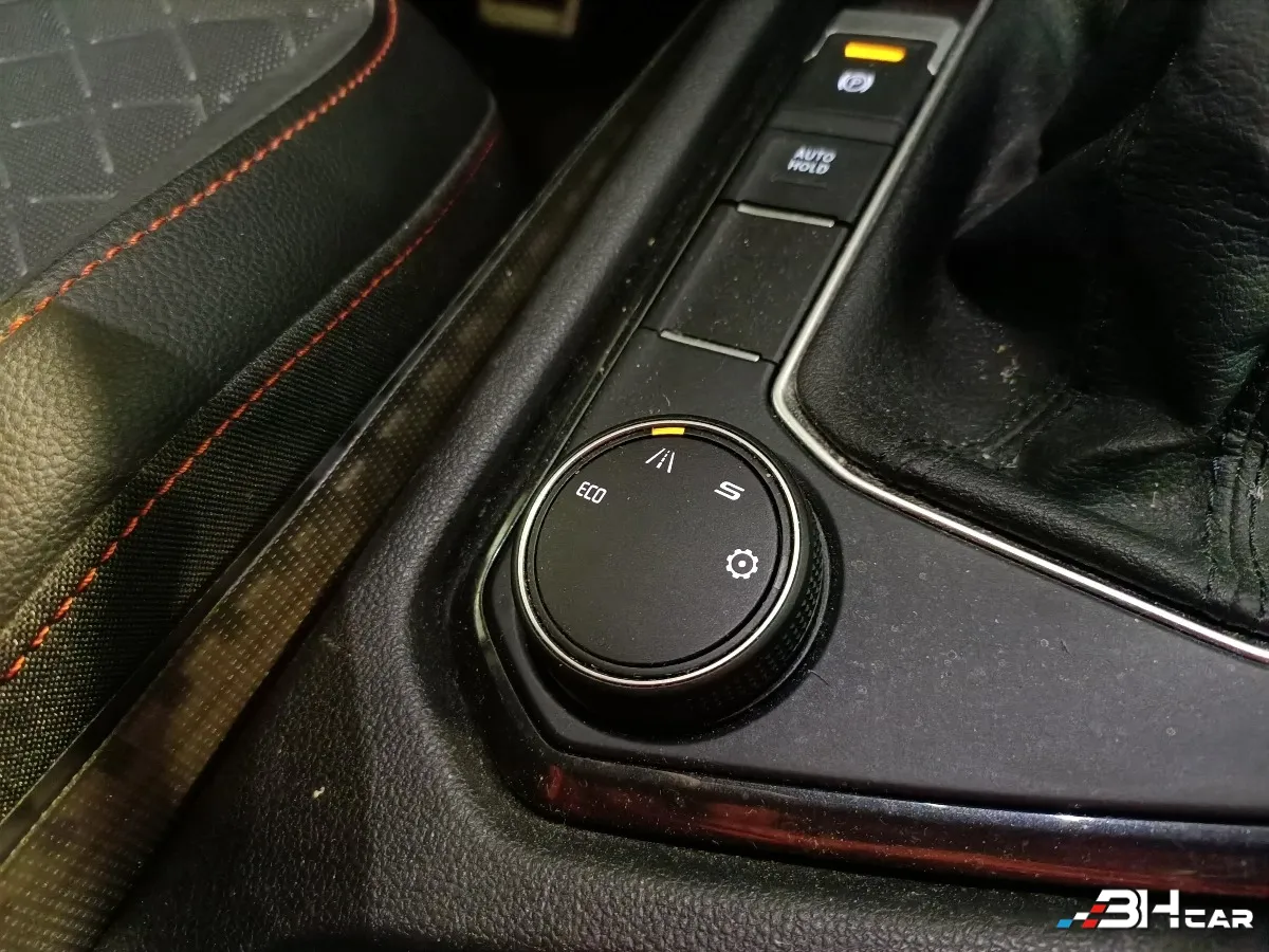 Seat Tarraco - photo 13
