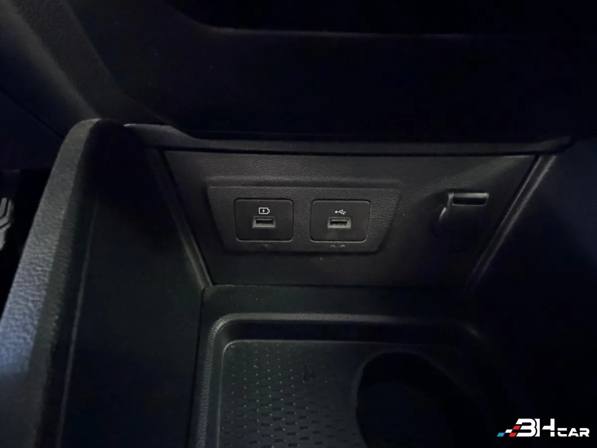 Dacia Duster - photo 15