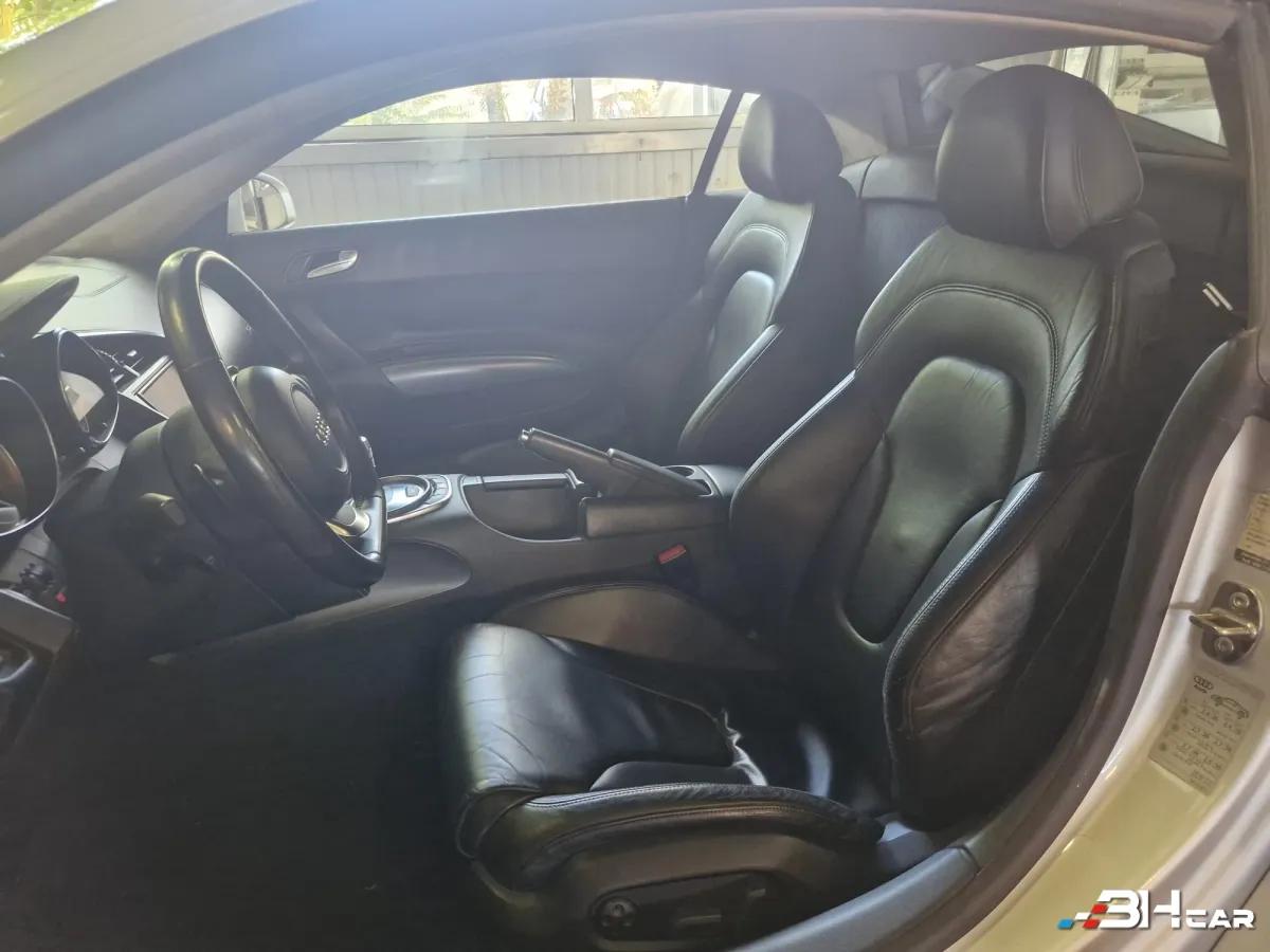 Aperçu indisponible de Audi R8