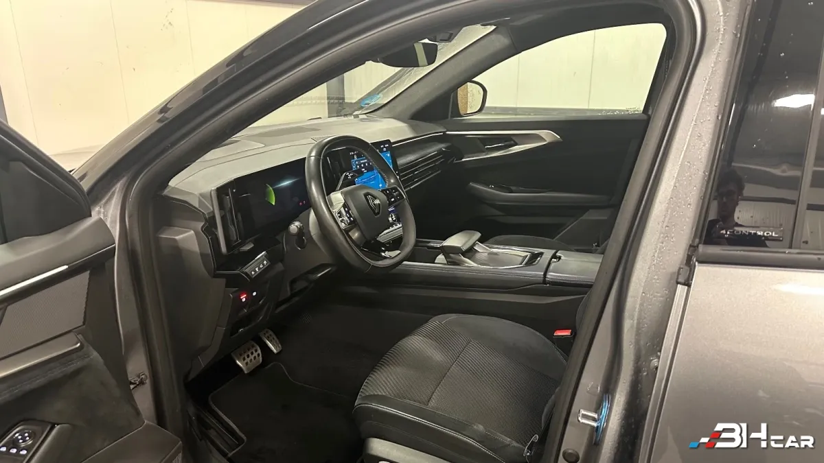 Renault Austral - photo 10