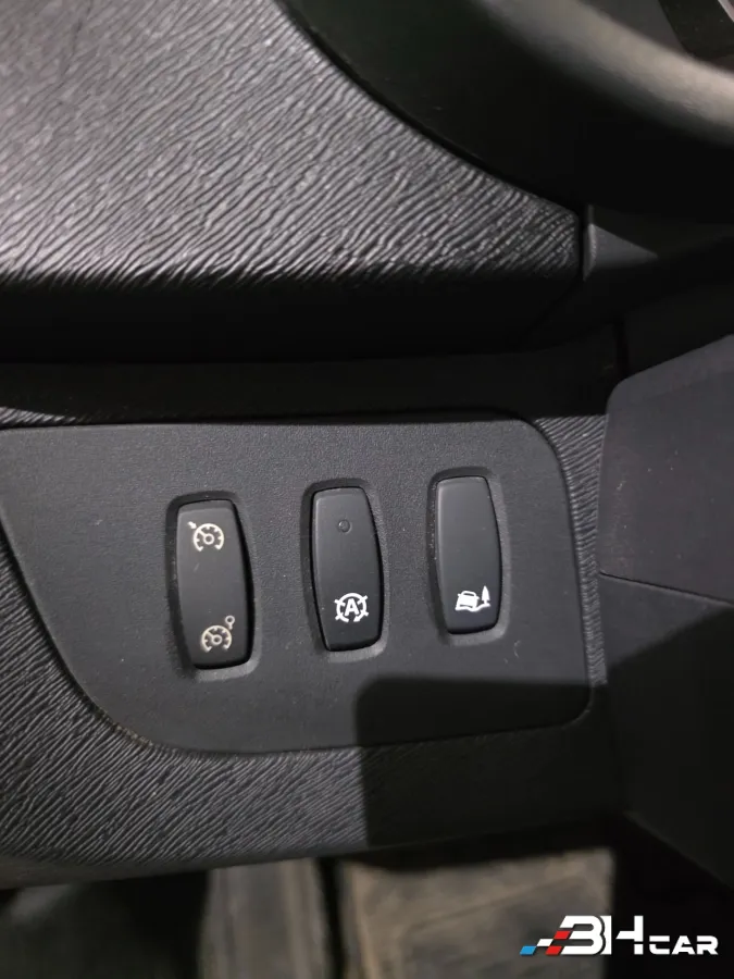 Renault Kangoo Express - photo 13
