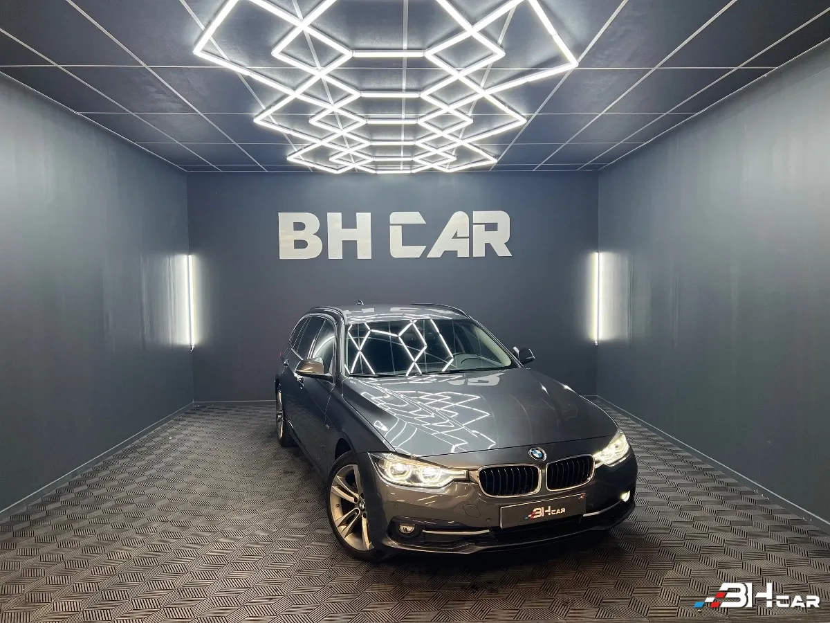 Bmw Serie 3