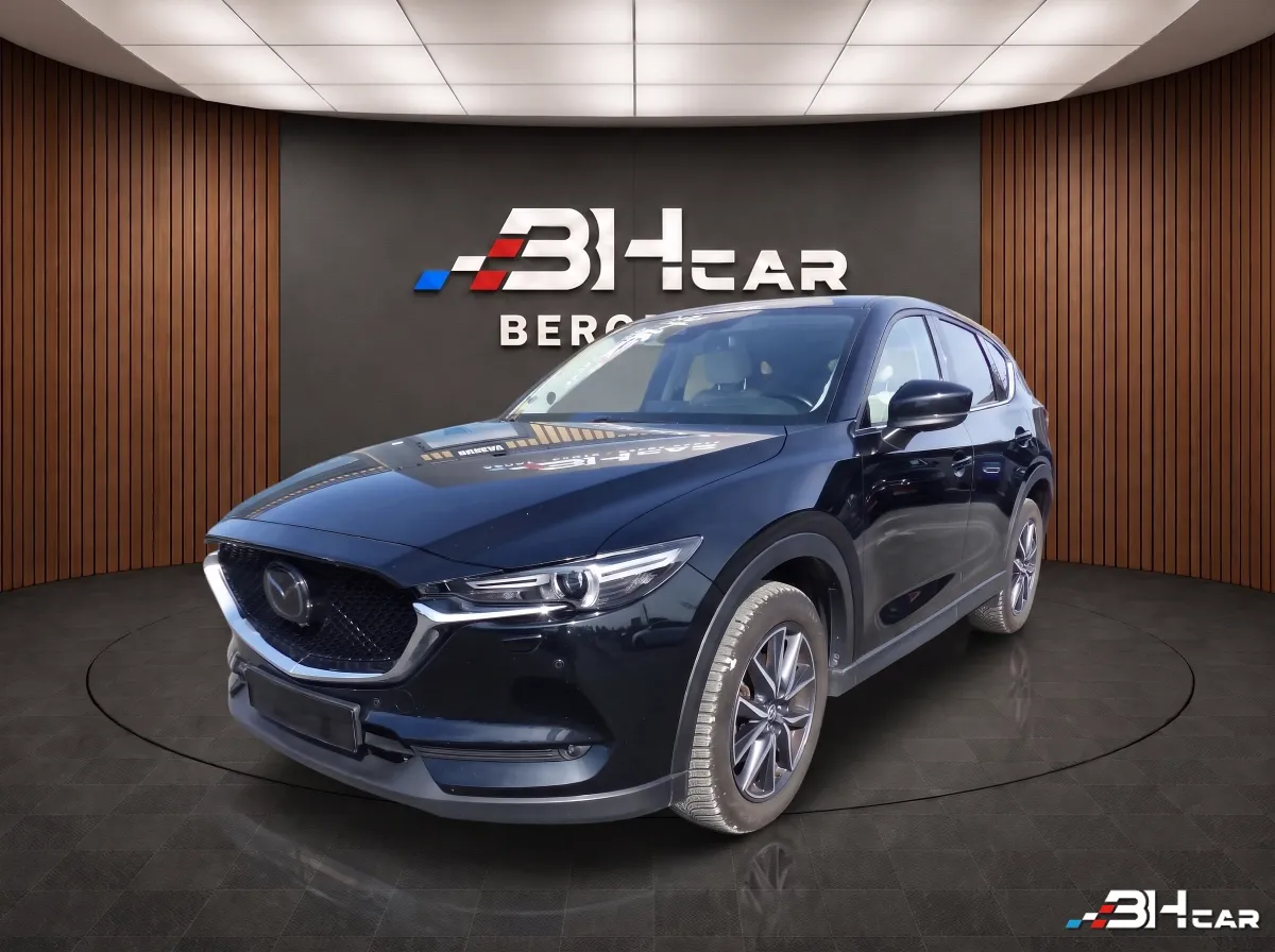 Mazda Cx5