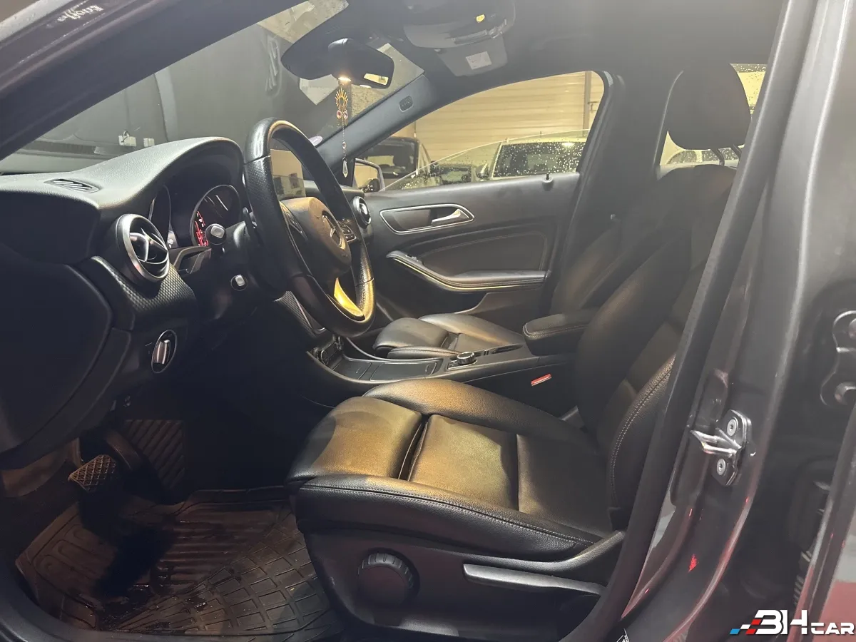 Mercedes Classe A - photo 9