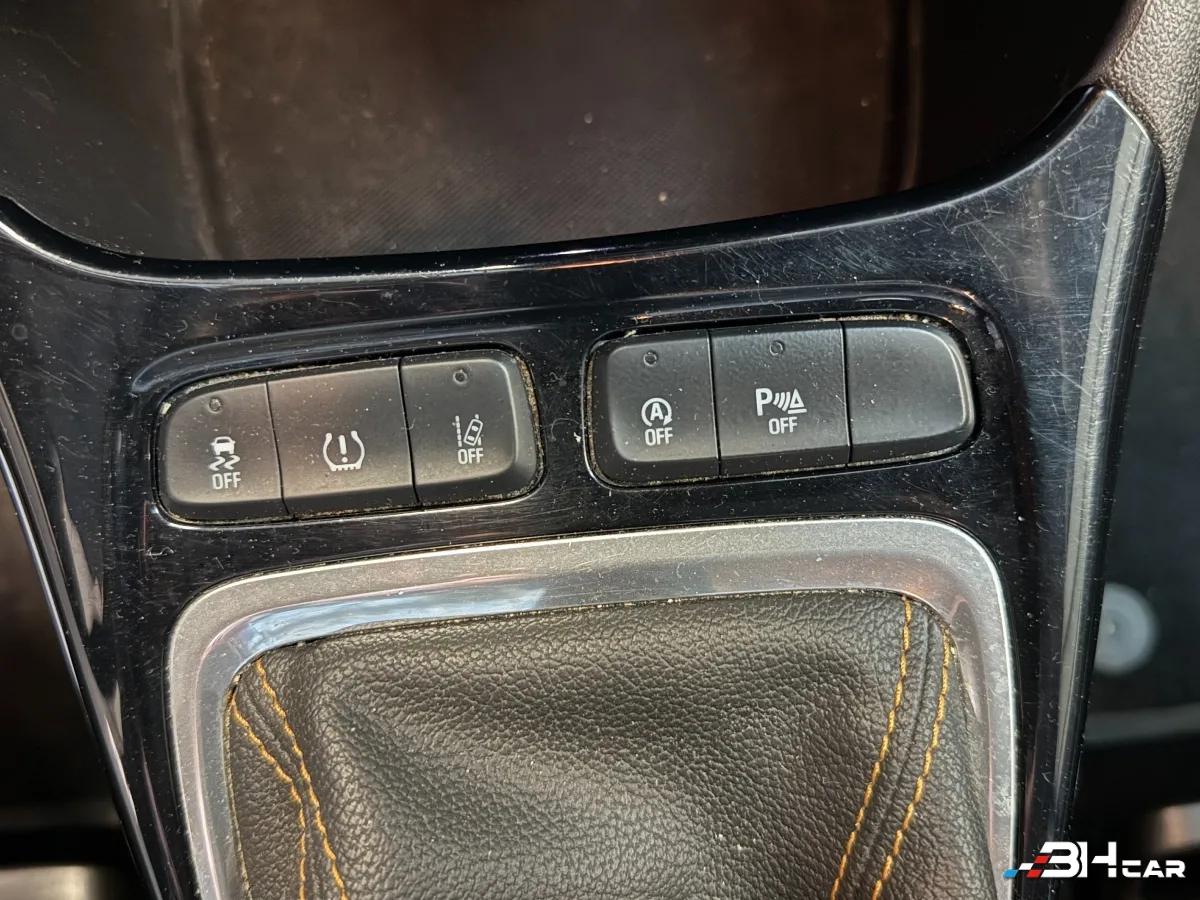 Opel Crossland X - photo 13