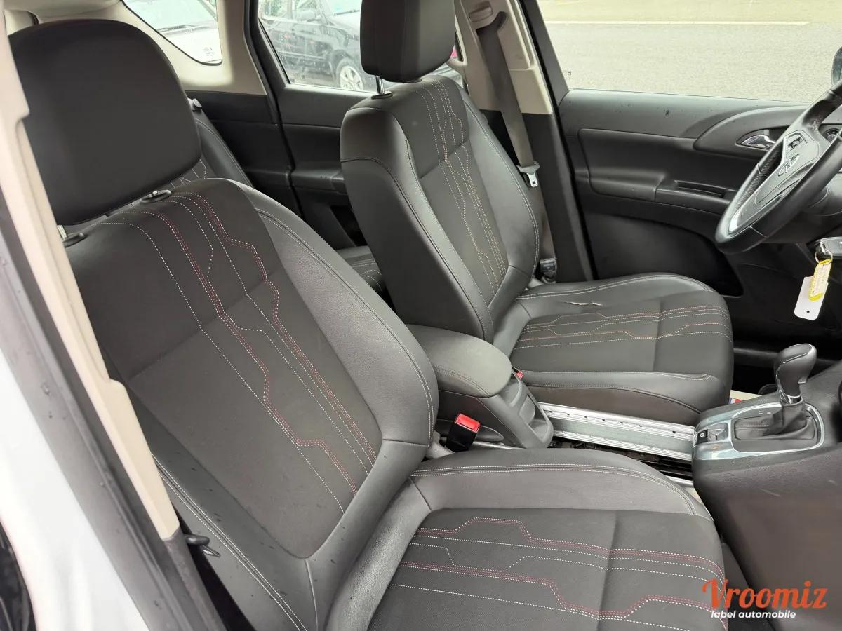 Opel Meriva 1.7 CDTI 110  COSMO PACK BVA