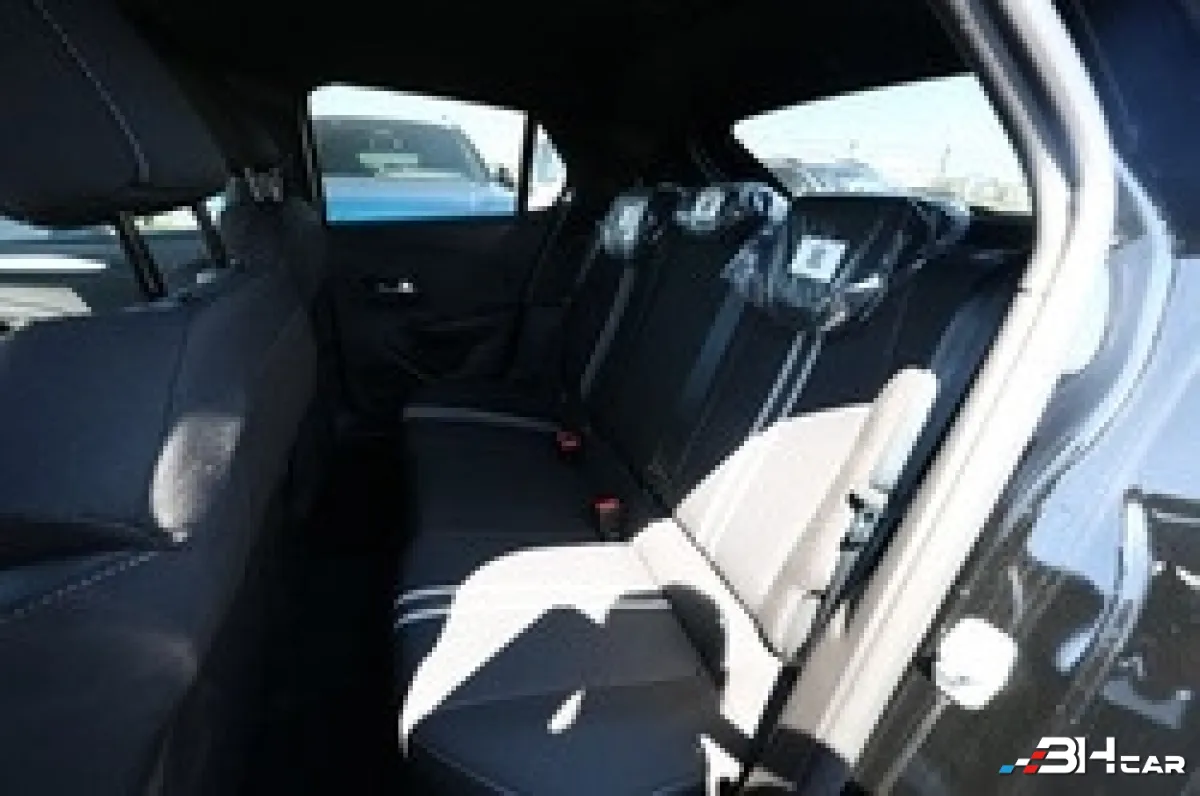 Opel Corsa - photo 8