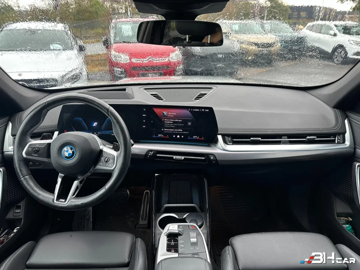 Bmw X1 - photo 11