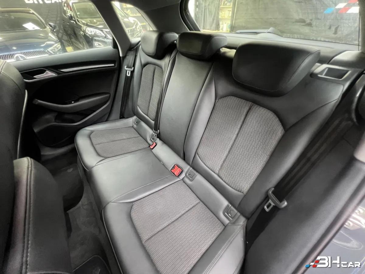 Aperçu indisponible de Audi A3