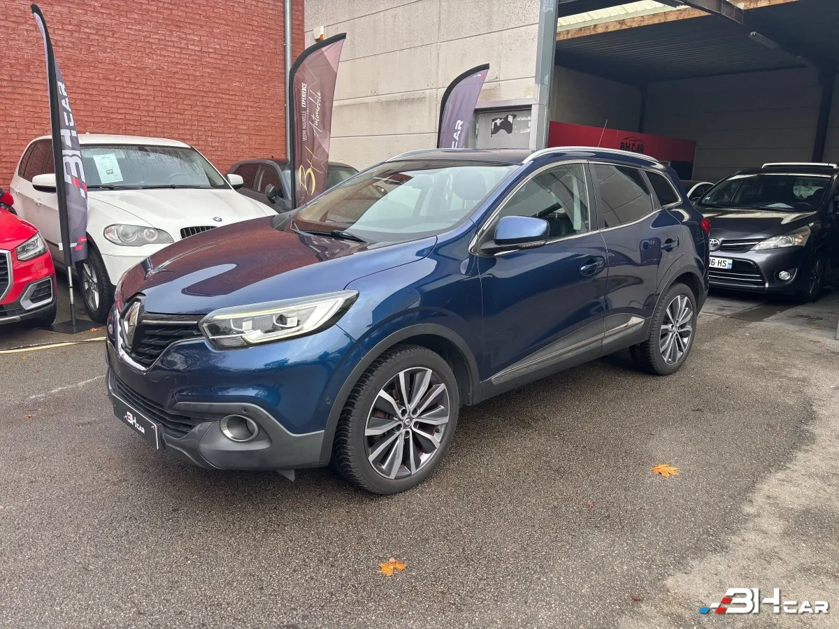 Renault Kadjar
