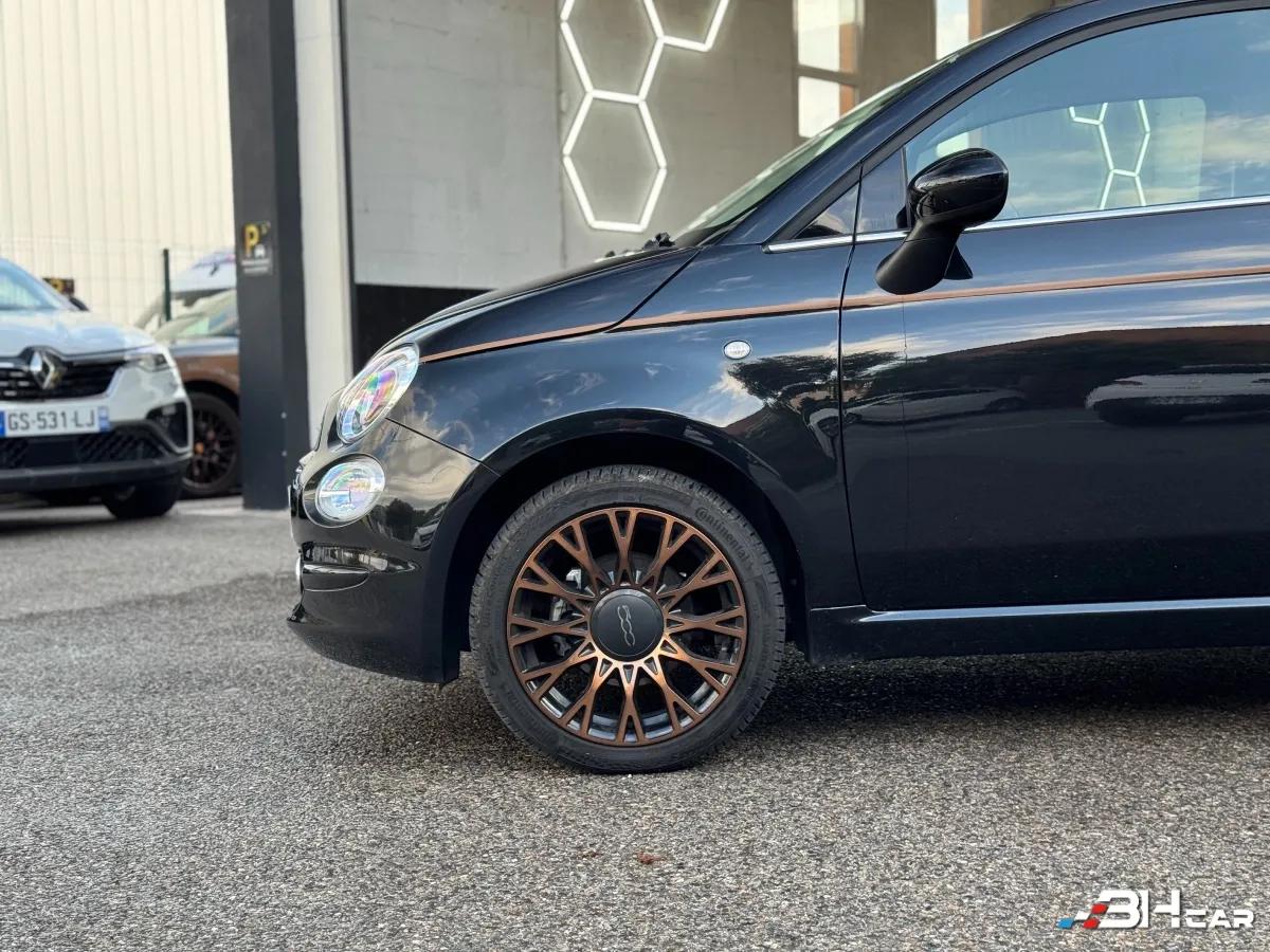 Aperçu indisponible de Fiat 500