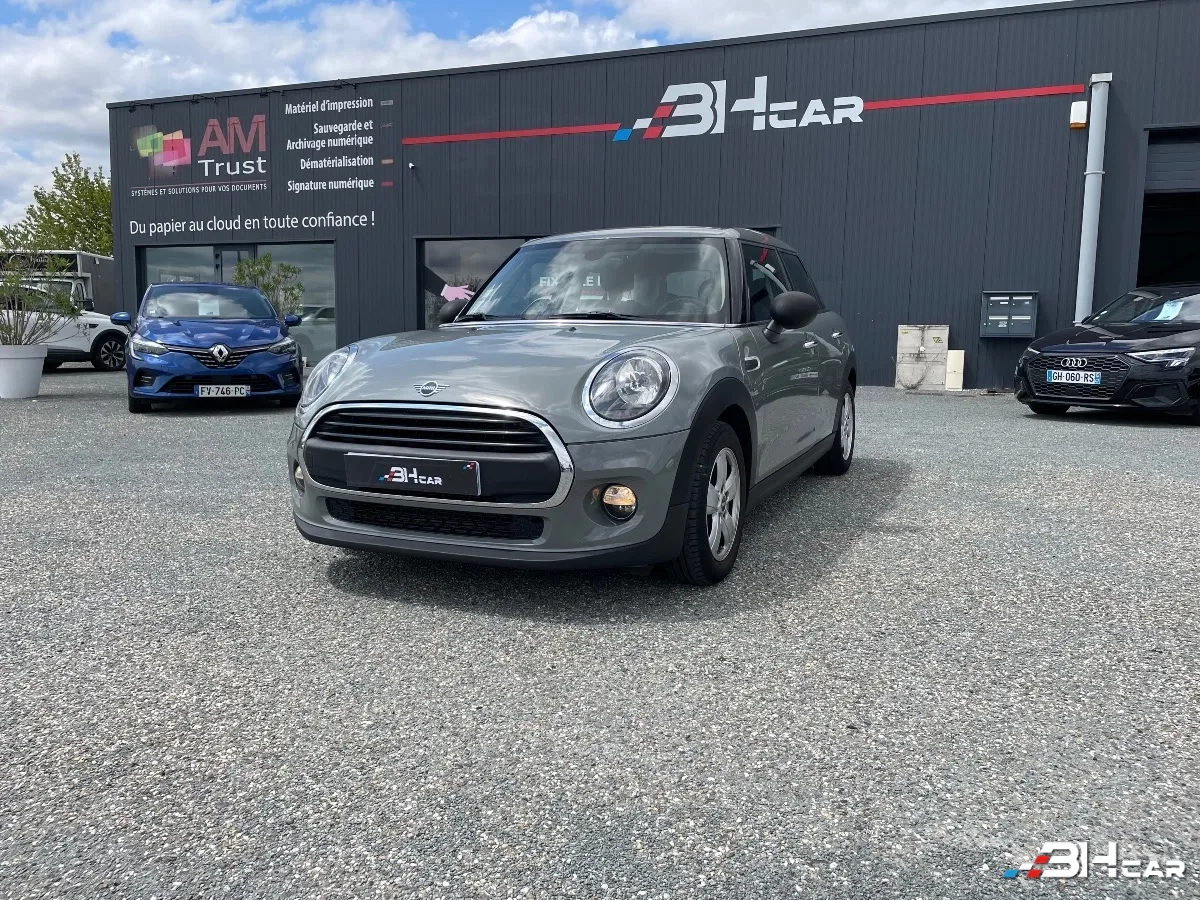 Mini Mini