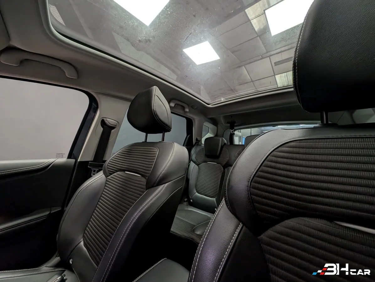 Renault Scenic - photo 28