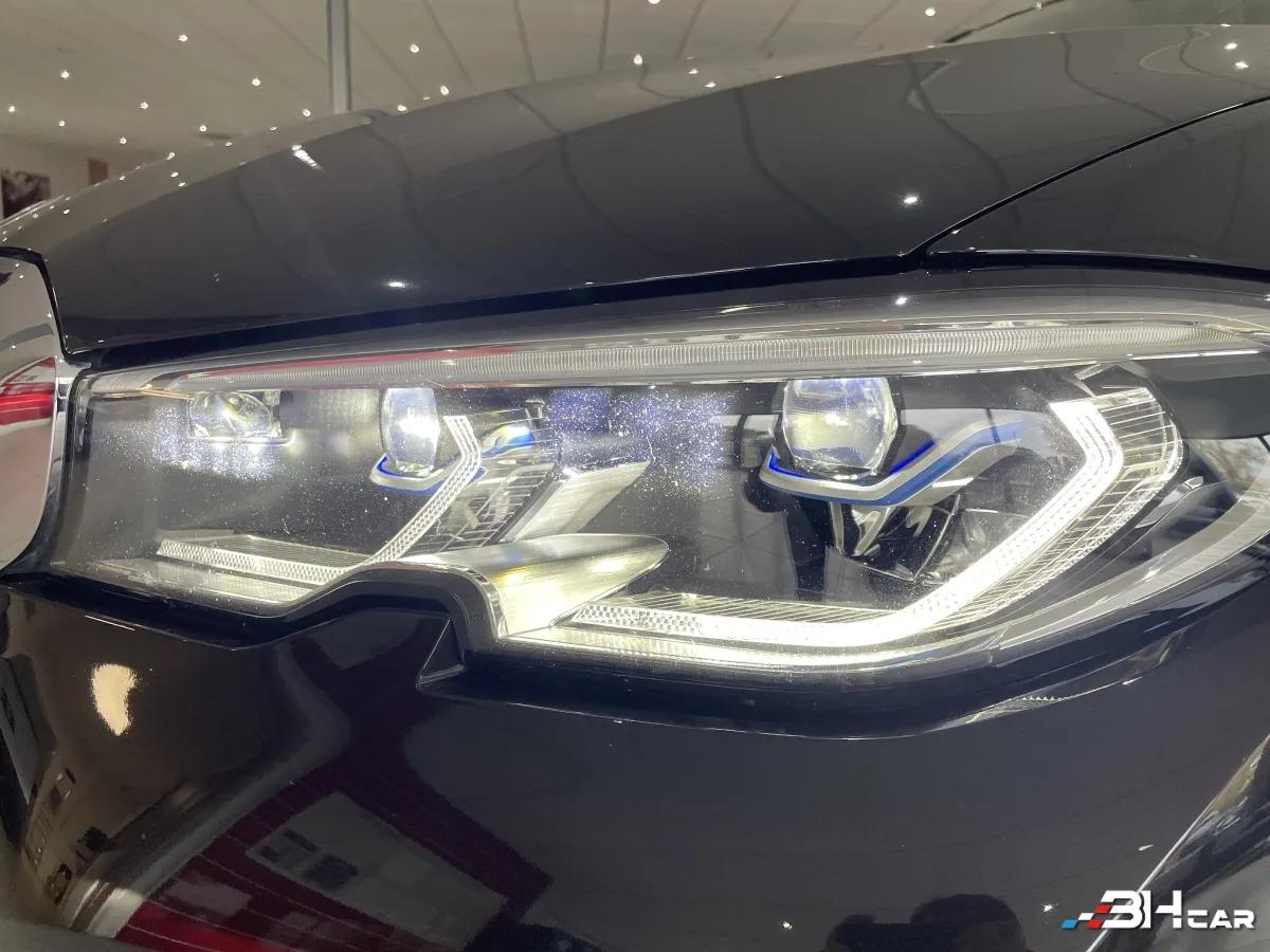 Aperçu indisponible de Bmw Série 3