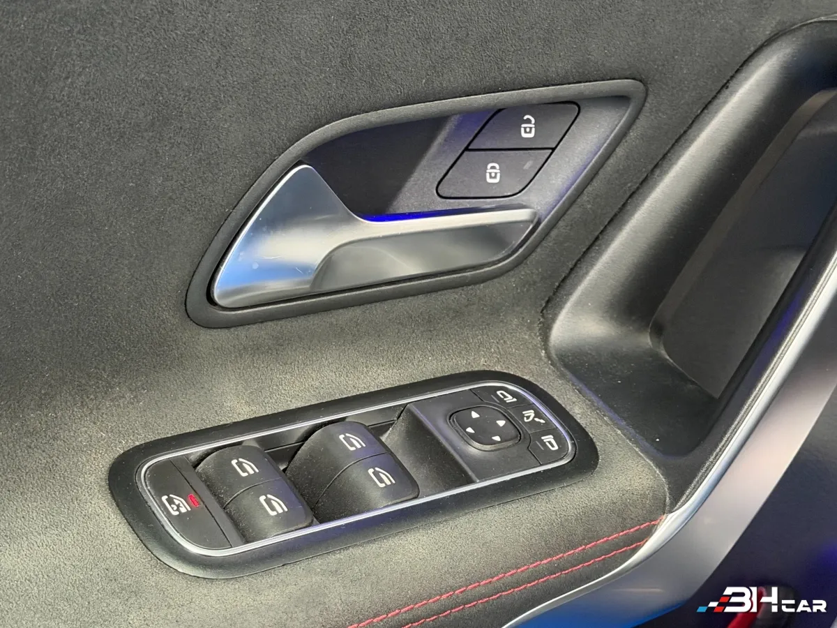 Mercedes Classe A - photo 38