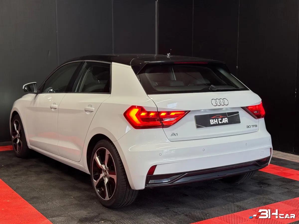 Aperçu indisponible de Audi A1