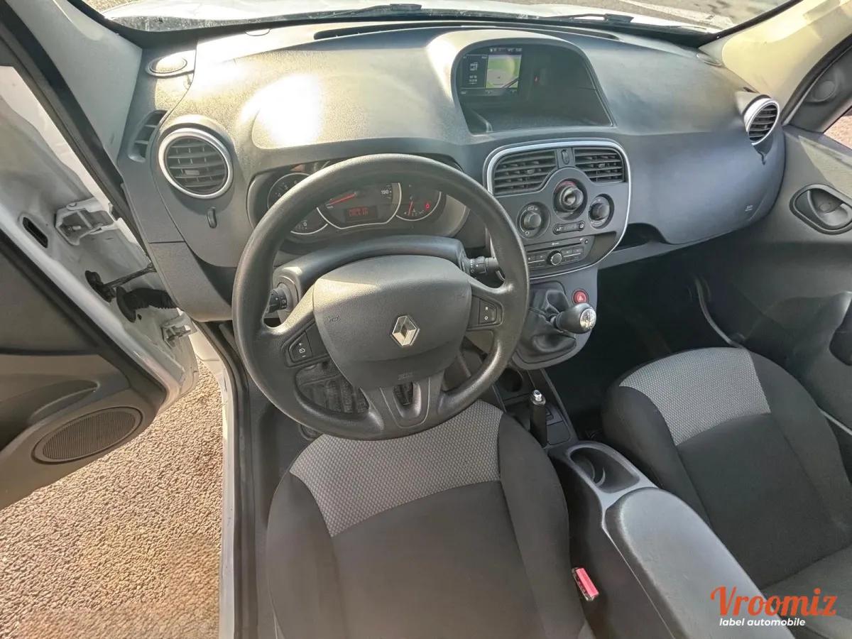 RENAULT Kangoo Express 