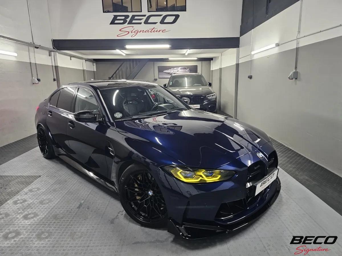 Bmw M3