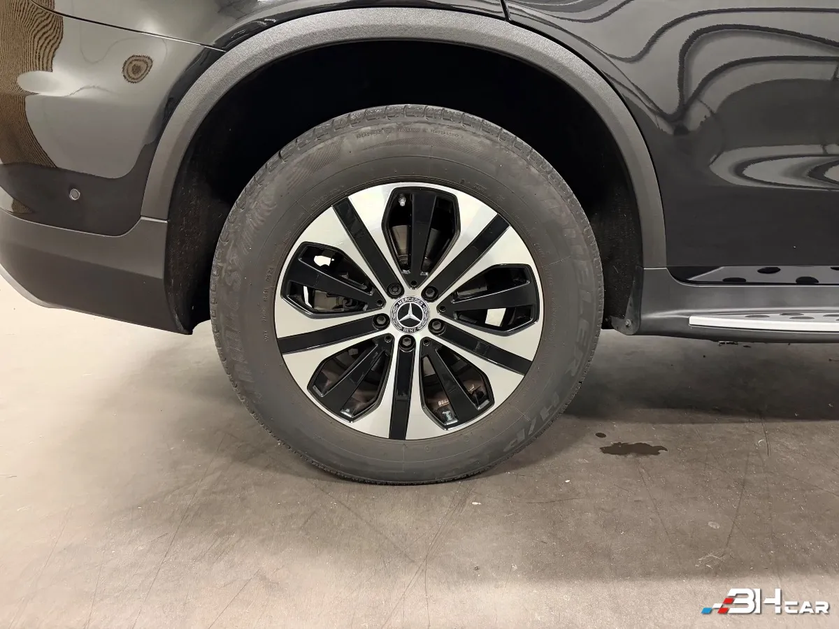 Mercedes Classe Glc - photo 40