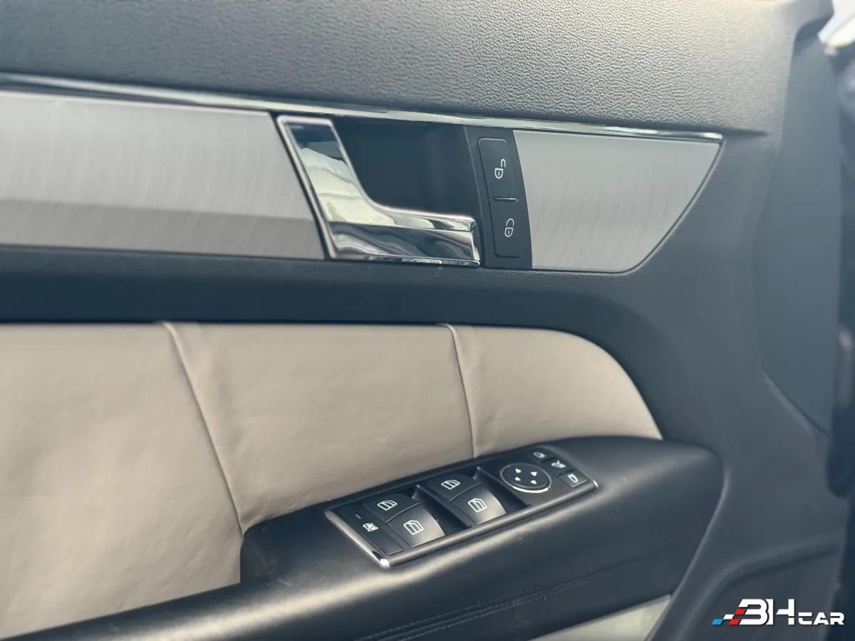Aperçu indisponible de Mercedes-Benz Classe E