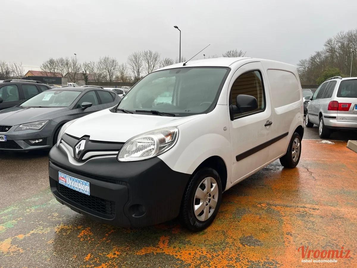 Renault Kangoo Express FOURGON 1.5 DCI 90 CONFORT