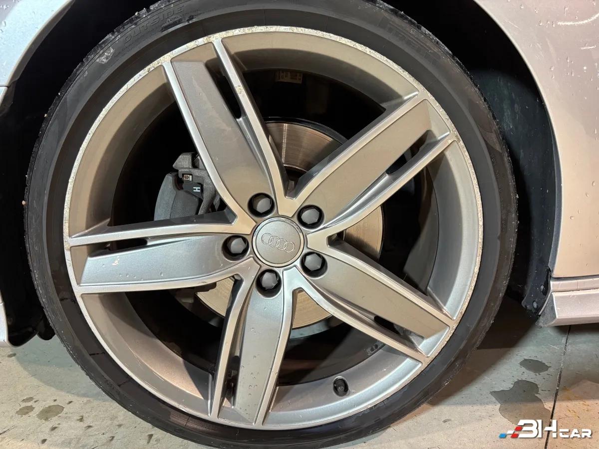 Aperçu indisponible de Audi A3